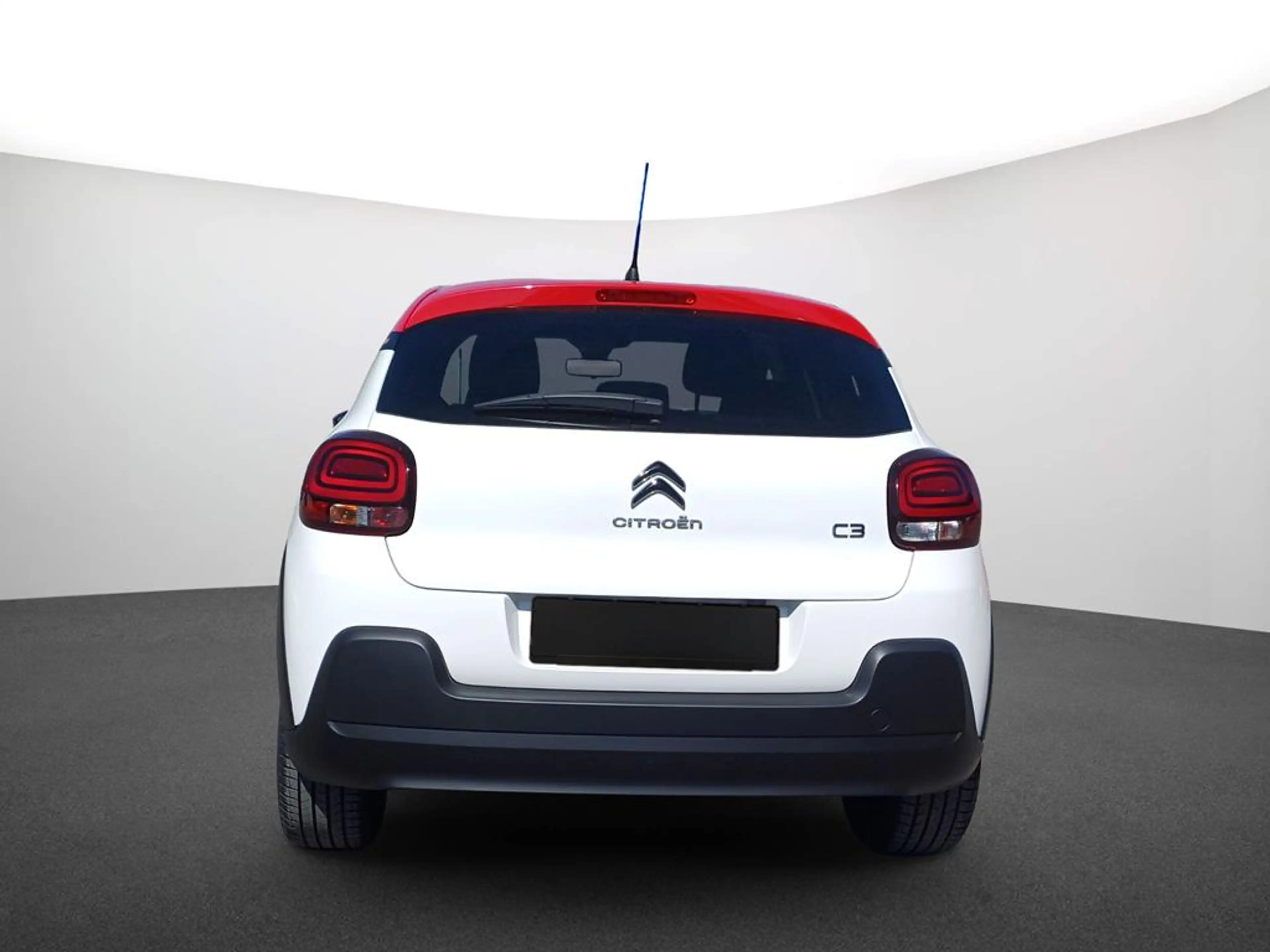 Citroen C3 PureTech 83 S&S Shine — photo 3