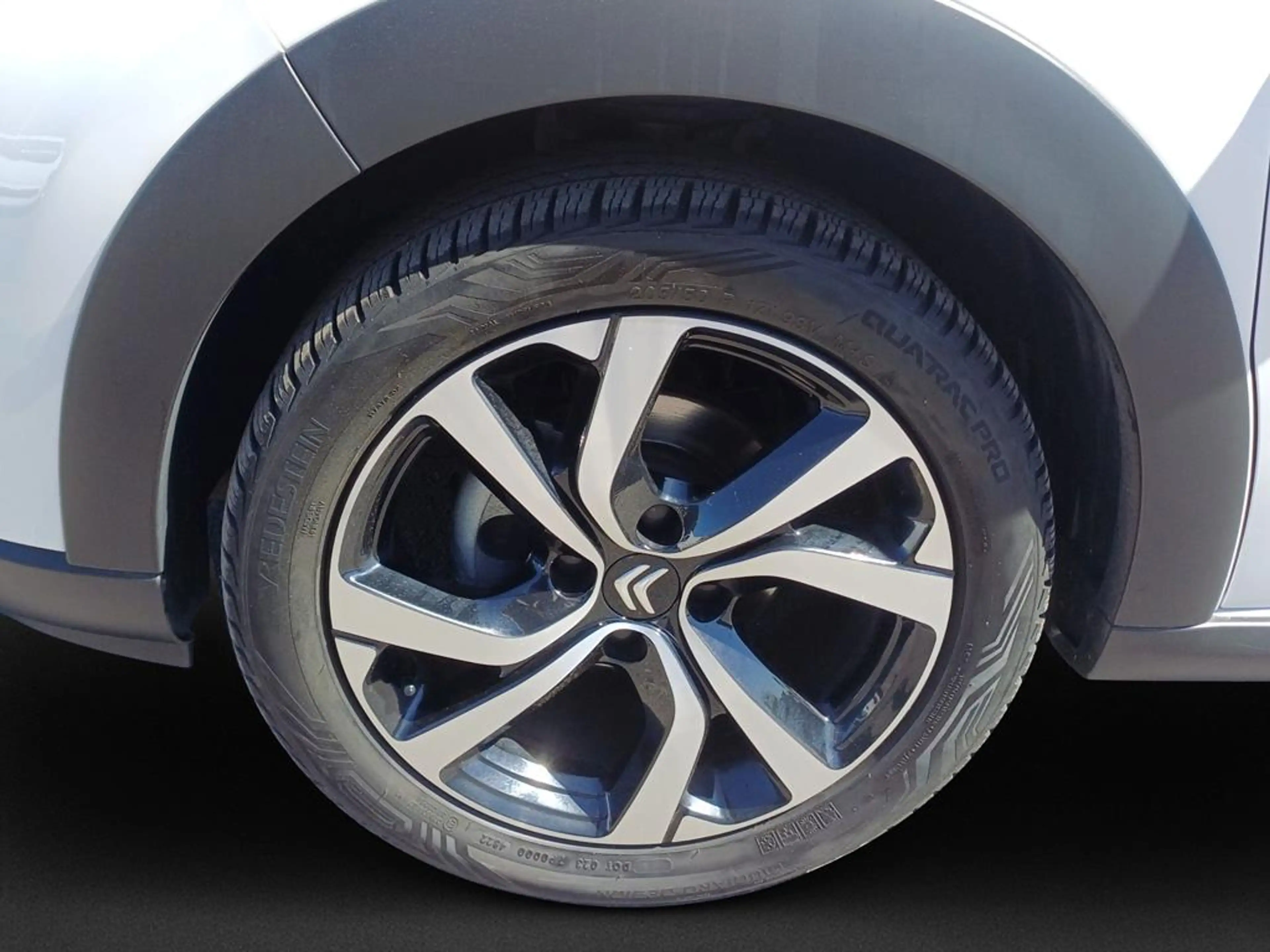 Citroen C3 PureTech 83 S&S Shine — photo 7