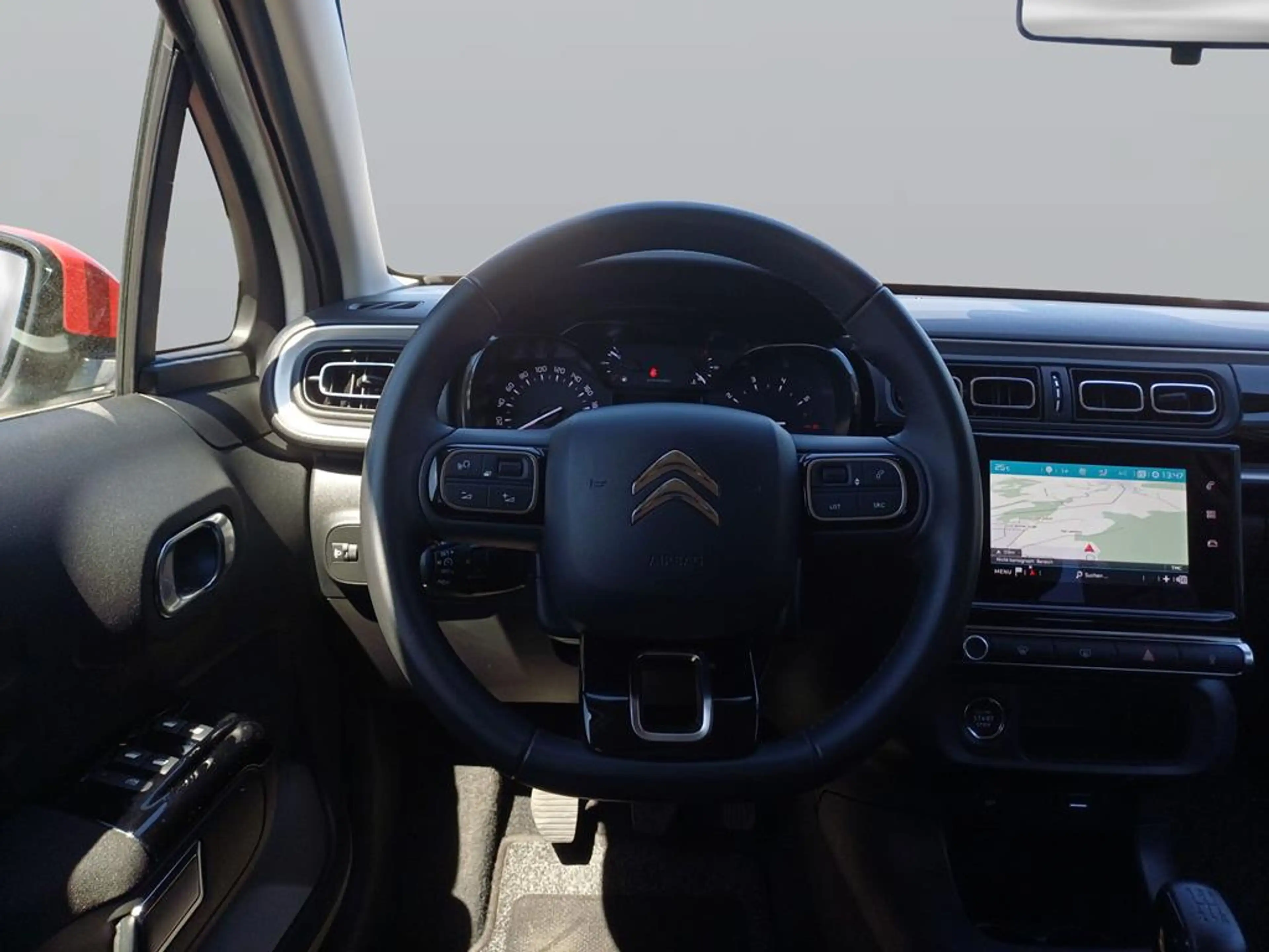 Citroen C3 PureTech 83 S&S Shine — photo 12