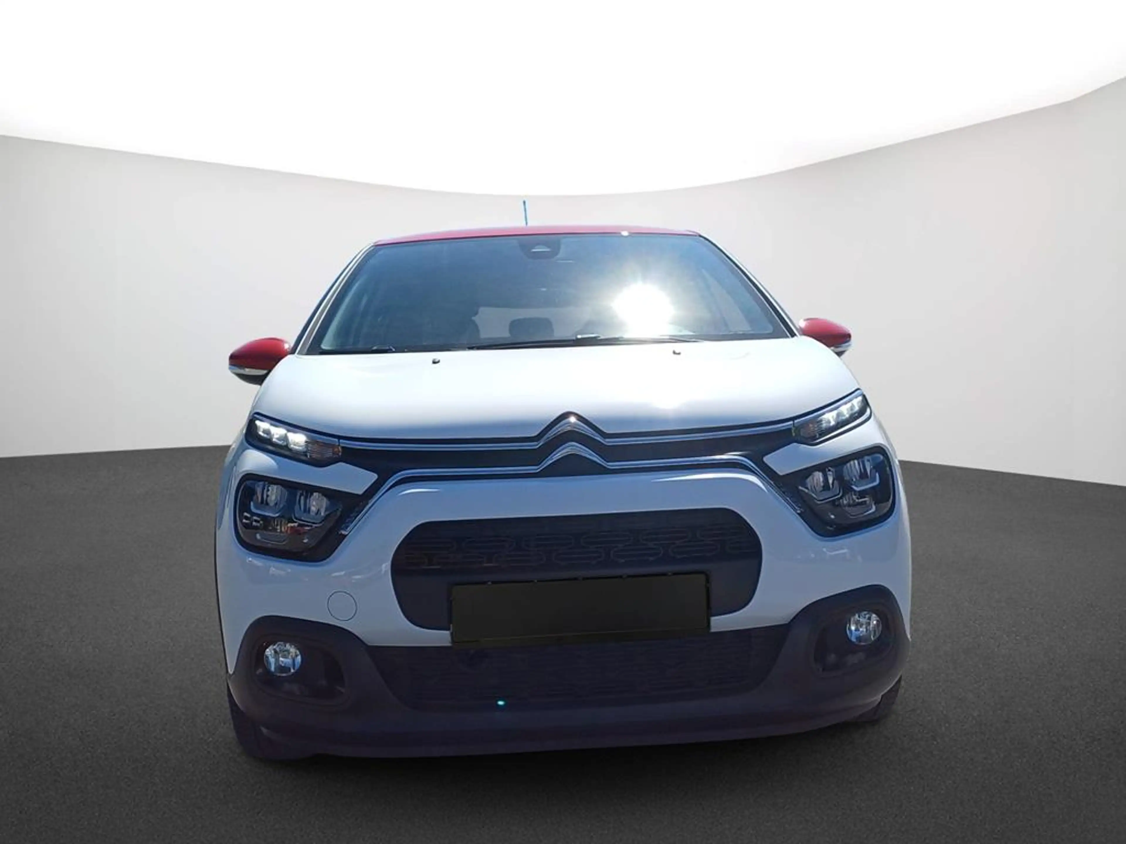 Citroen C3 PureTech 83 S&S Shine — photo 2