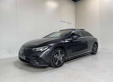 4Matic - AMG Line - Pano - 571 KM - SoH 100%! T...