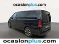 Mercedes-Benz Vito Tourer 116 CDI Pro Larga 9G-Tronic Negro - thumbnail 3