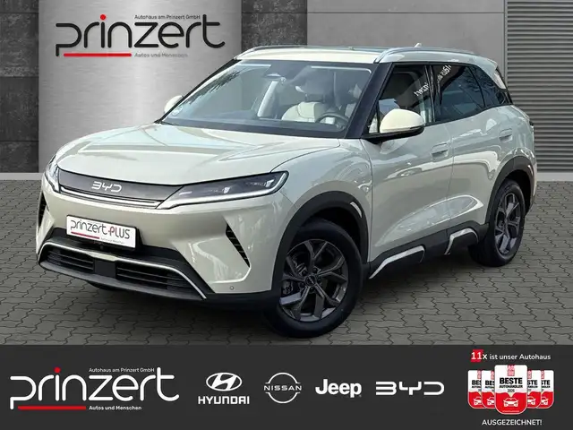 BYD Atto 2 64,8 kWh "Comfort" MY26