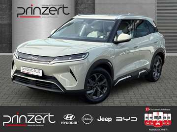 64,8 kWh "Comfort" MY26