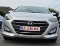 Hyundai i30 i30 1.4i Cool ISG 66.000 km Argent - thumbnail 4