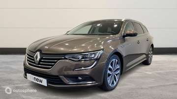 1.6 dCi 130ch energy Intens EDC