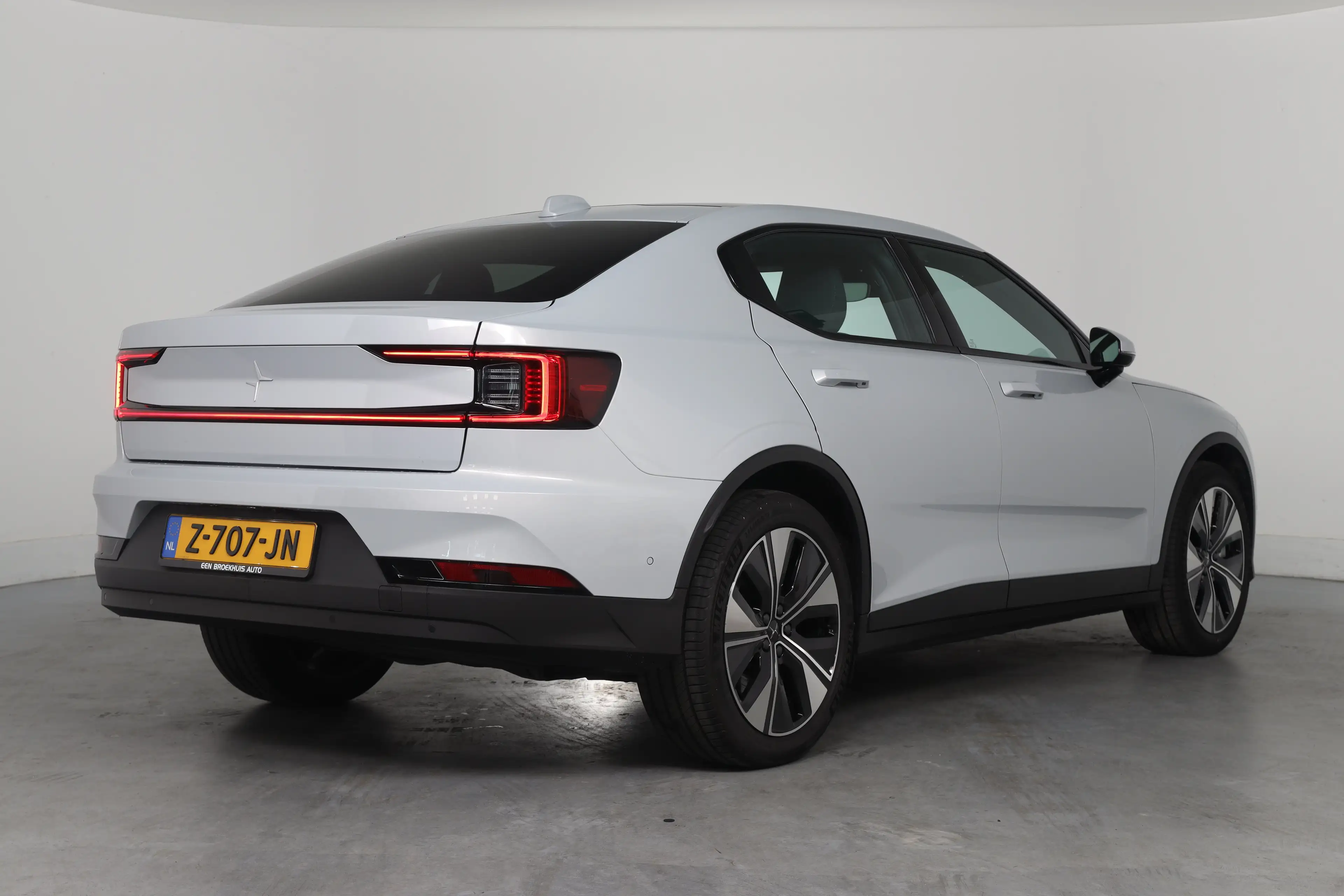 Polestar 2 Long Range Dual motor Plus 8 kWh | Dealer Onderhou — photo 15
