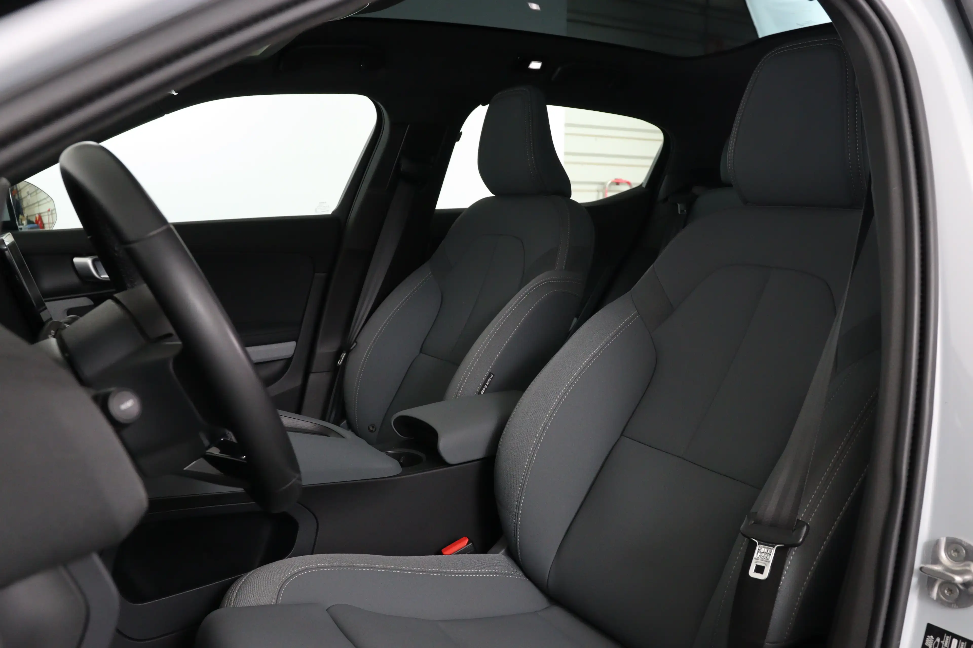 Polestar 2 Long Range Dual motor Plus 8 kWh | Dealer Onderhou — photo 7