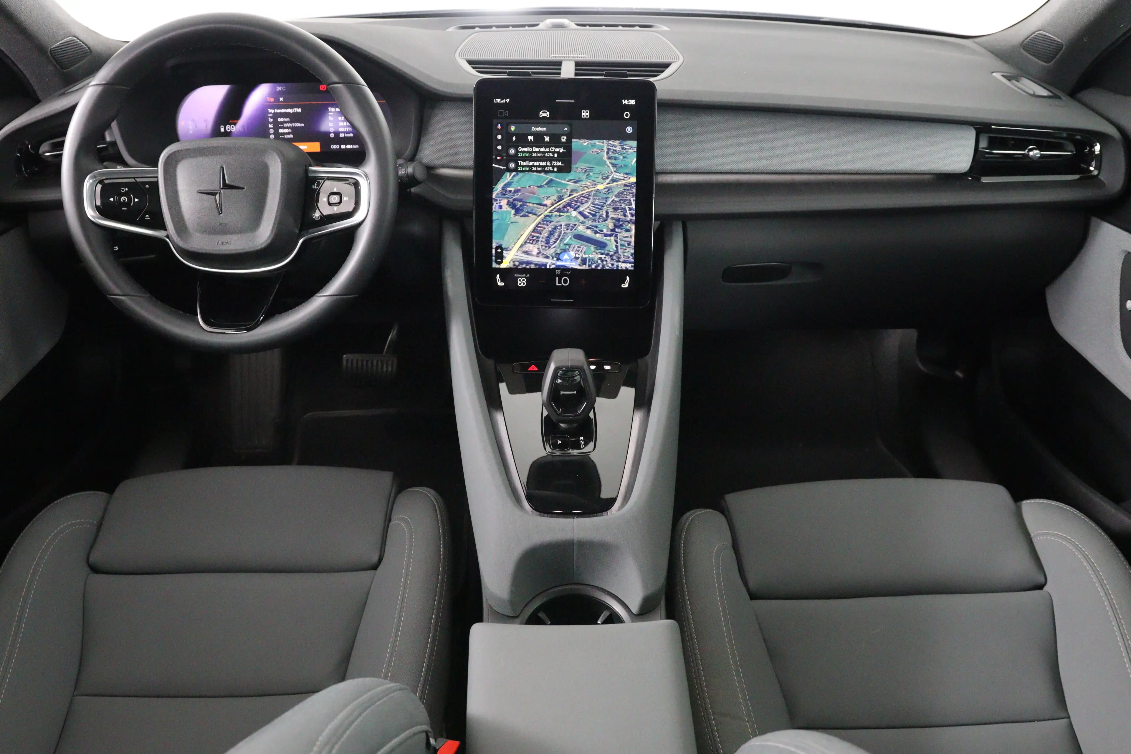 Polestar 2 Long Range Dual motor Plus 8 kWh | Dealer Onderhou — photo 5