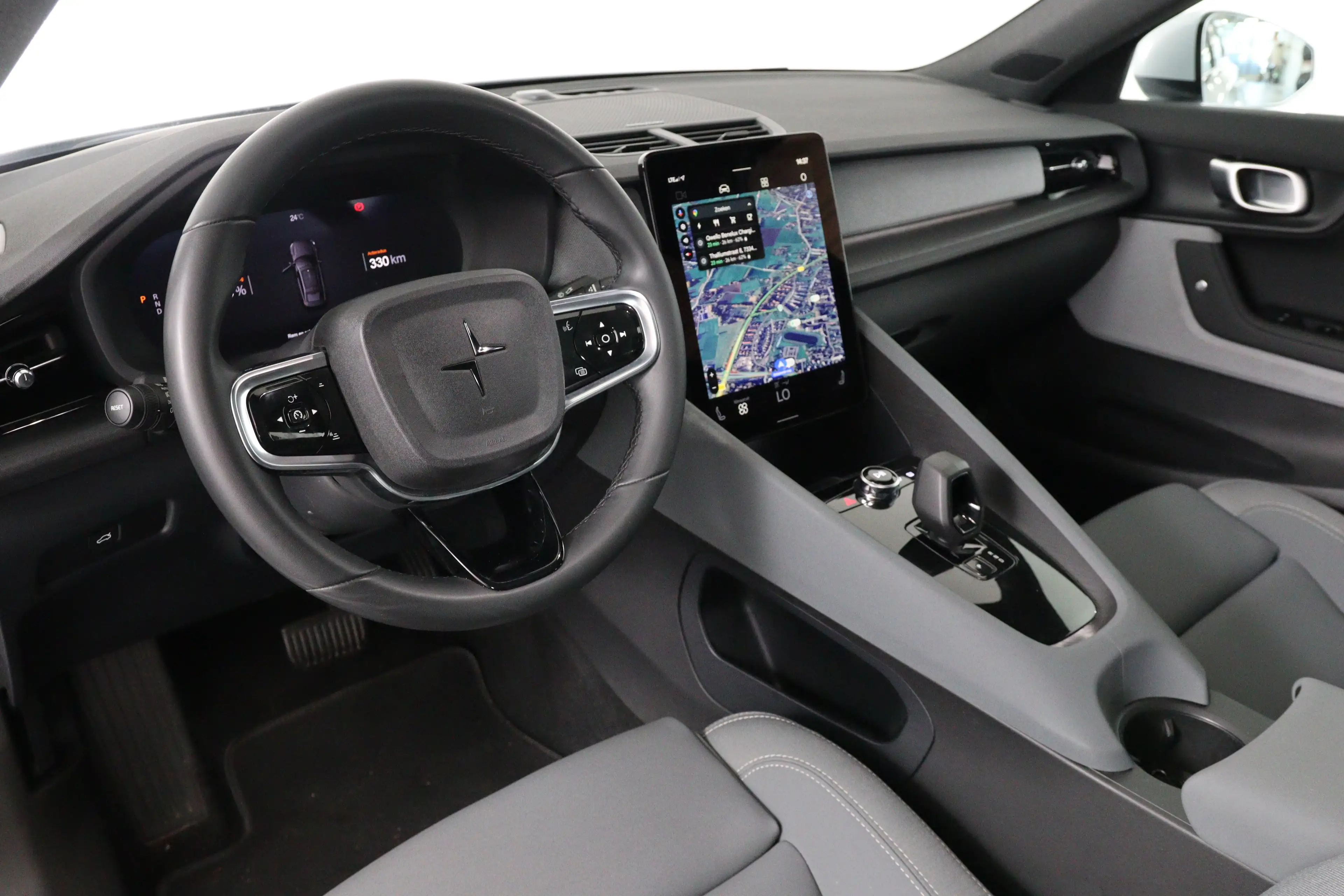 Polestar 2 Long Range Dual motor Plus 8 kWh | Dealer Onderhou — photo 6