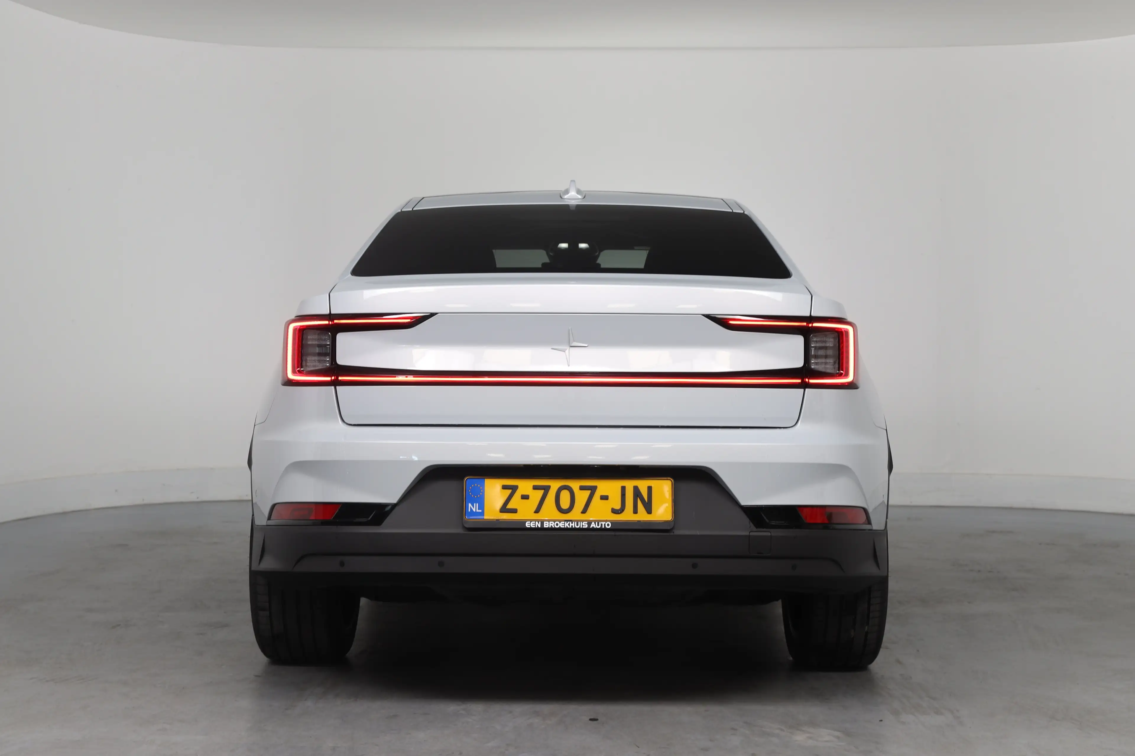 Polestar 2 Long Range Dual motor Plus 8 kWh | Dealer Onderhou — photo 14