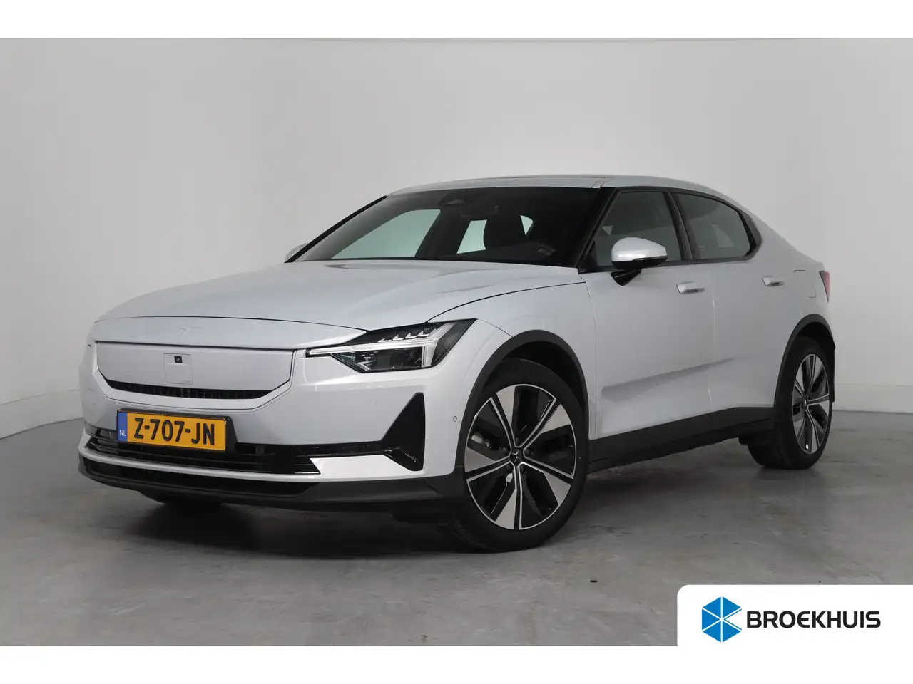 Polestar 2 2024