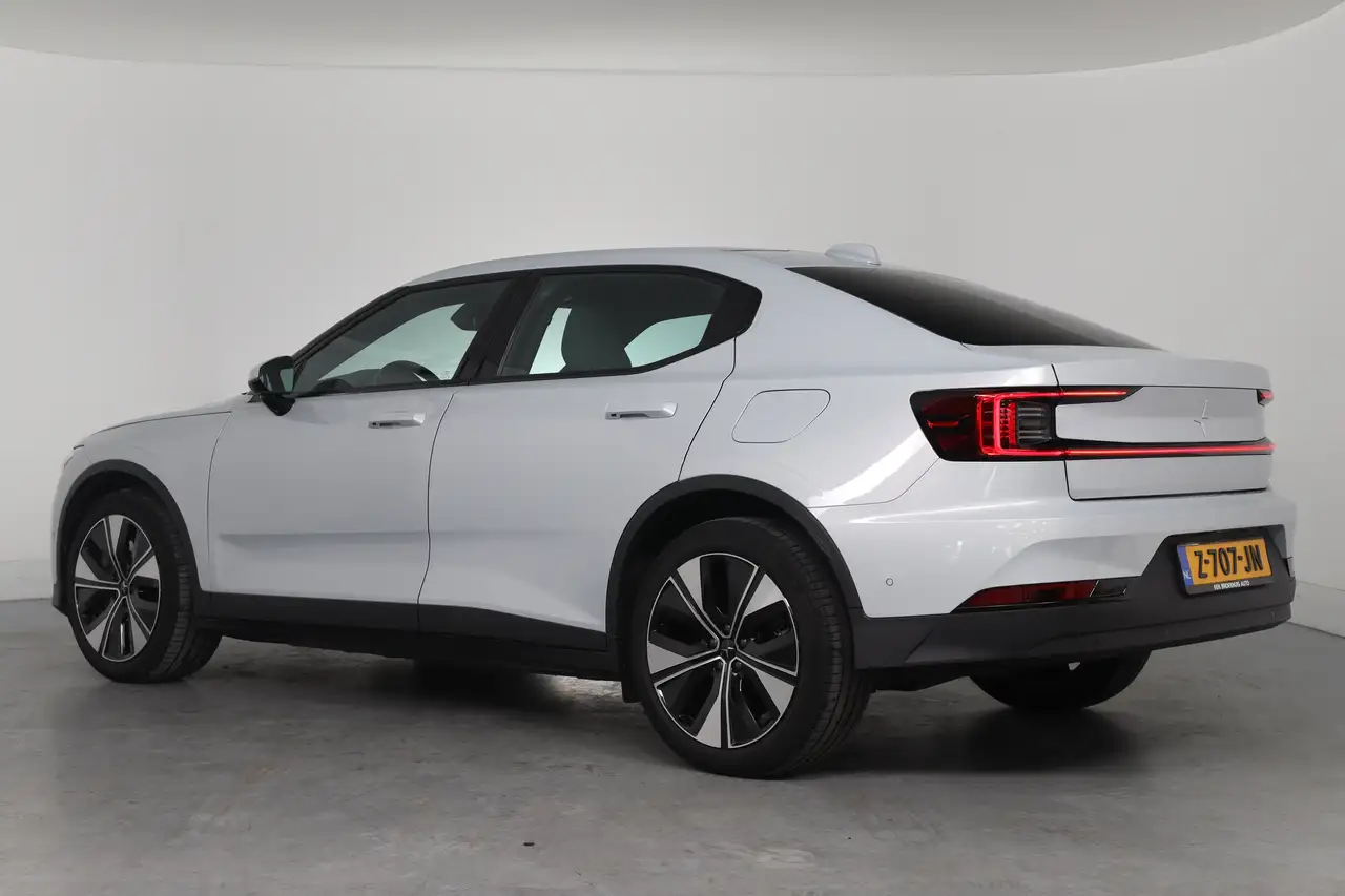 Polestar 2 2024