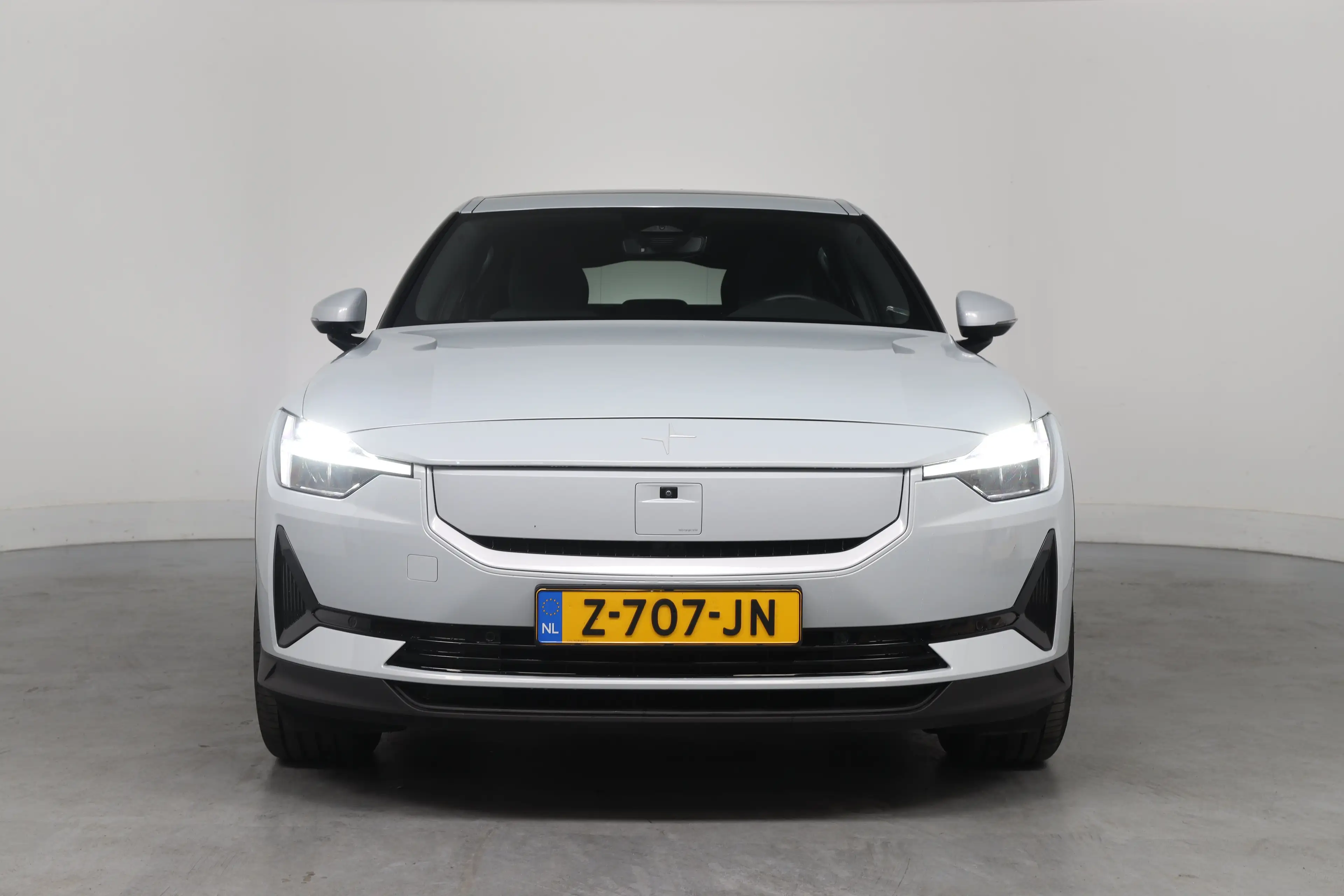Polestar 2 Long Range Dual motor Plus 8 kWh | Dealer Onderhou — photo 13