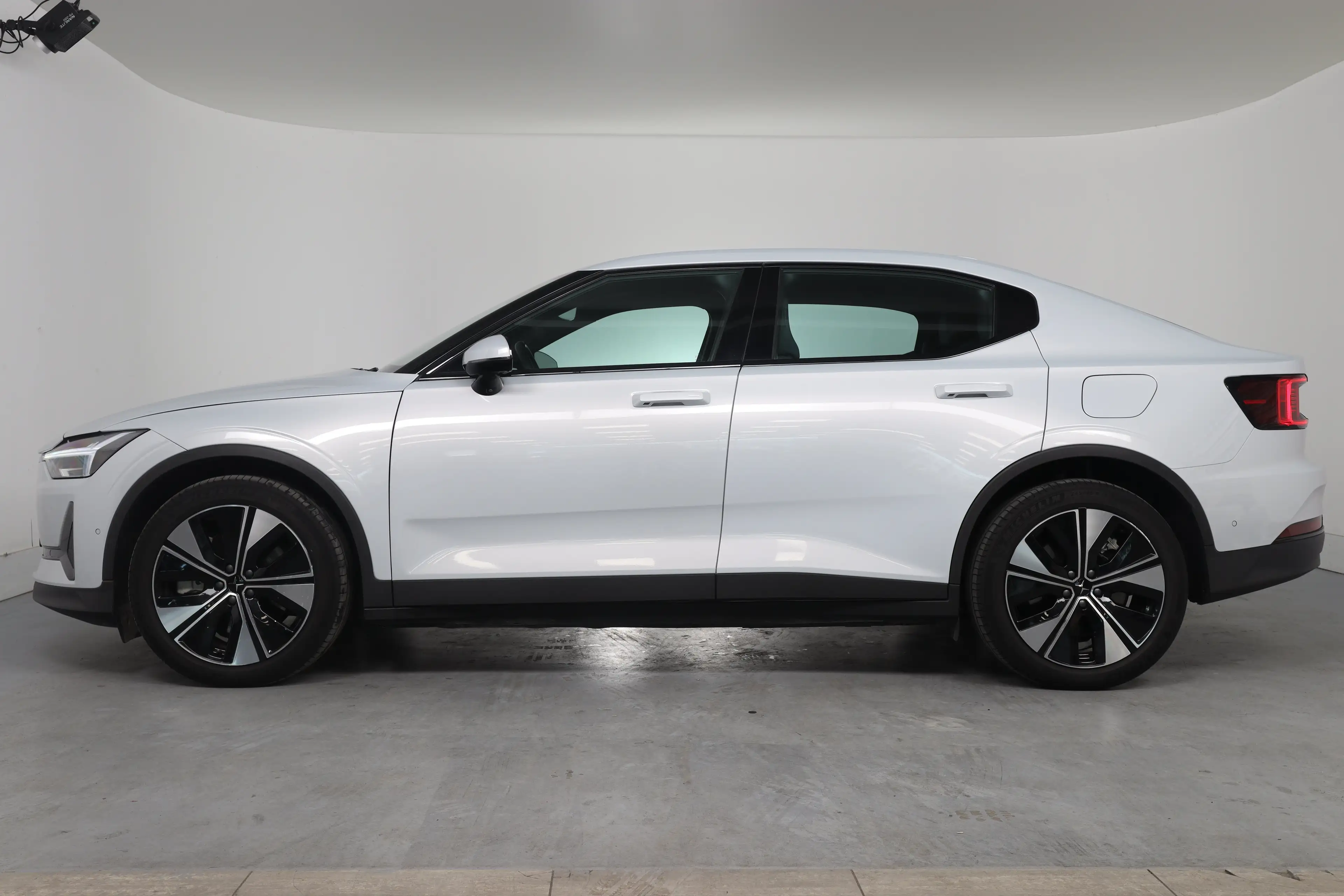 Polestar 2 Long Range Dual motor Plus 8 kWh | Dealer Onderhou — photo 3