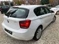 BMW 114 114 i *1.Hand*Start-Stopp-Automatik*TÜV Neu Blanc - thumbnail 4
