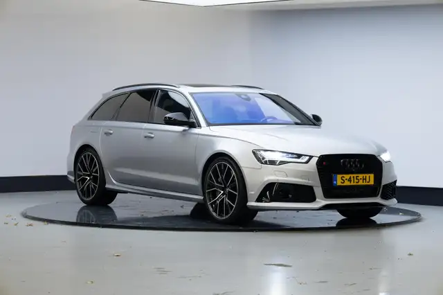 Audi RS6 A6 Avant 4.0 TFSI quattro performance Pro Line Plu