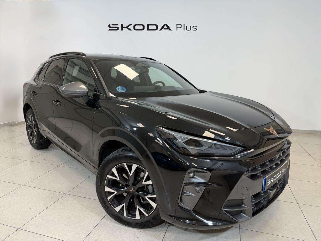 CUPRA Terramar 1.5 eTSI 110 DSG - foto 1