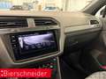 Volkswagen Tiguan 2.0 TDI 4Mo. DSG R-Line DIGITAL COCKPIT 20 LED PAN Gris - thumbnail 14