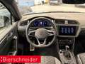 Volkswagen Tiguan 2.0 TDI 4Mo. DSG R-Line DIGITAL COCKPIT 20 LED PAN Grau - thumbnail 12