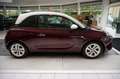Opel Adam Glam GLASDACH, KLIMAAUTOMATIK, SITZHEIZUNG Rot - thumbnail 2