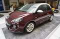 Opel Adam Glam GLASDACH, KLIMAAUTOMATIK, SITZHEIZUNG Rot - thumbnail 6