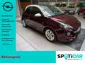 Opel Adam Glam GLASDACH, KLIMAAUTOMATIK, SITZHEIZUNG Rot - thumbnail 1
