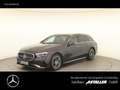 Mercedes-Benz E 300 T de 4M AMG Line2x LED+AHK+Distro+WiPa+19" Grau - thumbnail 1