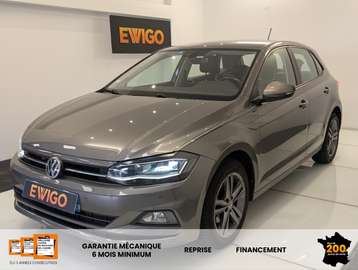 1.0 TSI 115ch CARAT DSG7