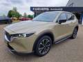 Mazda CX-5 2.5 AWD 194 Automaat, Newground, Trekhaak, Halfled Geel - thumbnail 1