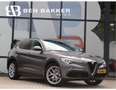 Alfa Romeo Stelvio 2.0 T AWD First Edition Q4 | Leder | Navi | Cam | Gris - thumbnail 1