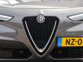 Alfa Romeo Stelvio 2.0 T AWD First Edition Q4 | Leder | Navi | Cam | Gris - thumbnail 16
