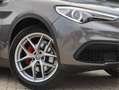 Alfa Romeo Stelvio 2.0 T AWD First Edition Q4 | Leder | Navi | Cam | Gris - thumbnail 4