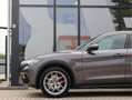 Alfa Romeo Stelvio 2.0 T AWD First Edition Q4 | Leder | Navi | Cam | Gris - thumbnail 7