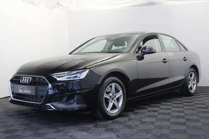 Audi A4 Limousine 35 TFSI Advanced Edition |Camera|Carplay