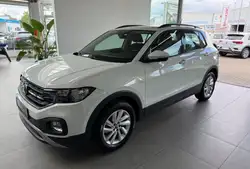 Volkswagen T-Cross *Life*Navi*Virtual*ACC*PDC*ALU*LED*