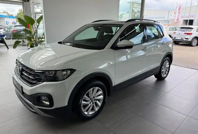 Volkswagen T-Cross *Life*Navi*Virtual*ACC*PDC*ALU*LED*