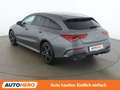 Mercedes-Benz CLA 250 CLA 250e Shooting Brake AMG Line Grau - thumbnail 4