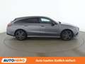 Mercedes-Benz CLA 250 CLA 250e Shooting Brake AMG Line Grau - thumbnail 7