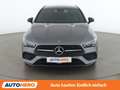 Mercedes-Benz CLA 250 CLA 250e Shooting Brake AMG Line Grau - thumbnail 9