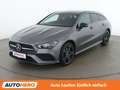 Mercedes-Benz CLA 250 CLA 250e Shooting Brake AMG Line Grau - thumbnail 1