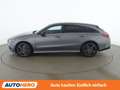 Mercedes-Benz CLA 250 CLA 250e Shooting Brake AMG Line Grau - thumbnail 3