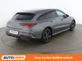 Mercedes-Benz CLA 250 CLA 250e Shooting Brake AMG Line Grau - thumbnail 6