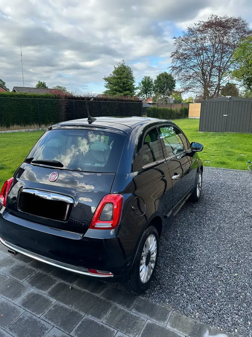 Fiat 500 1.2 8V Mirror - 2