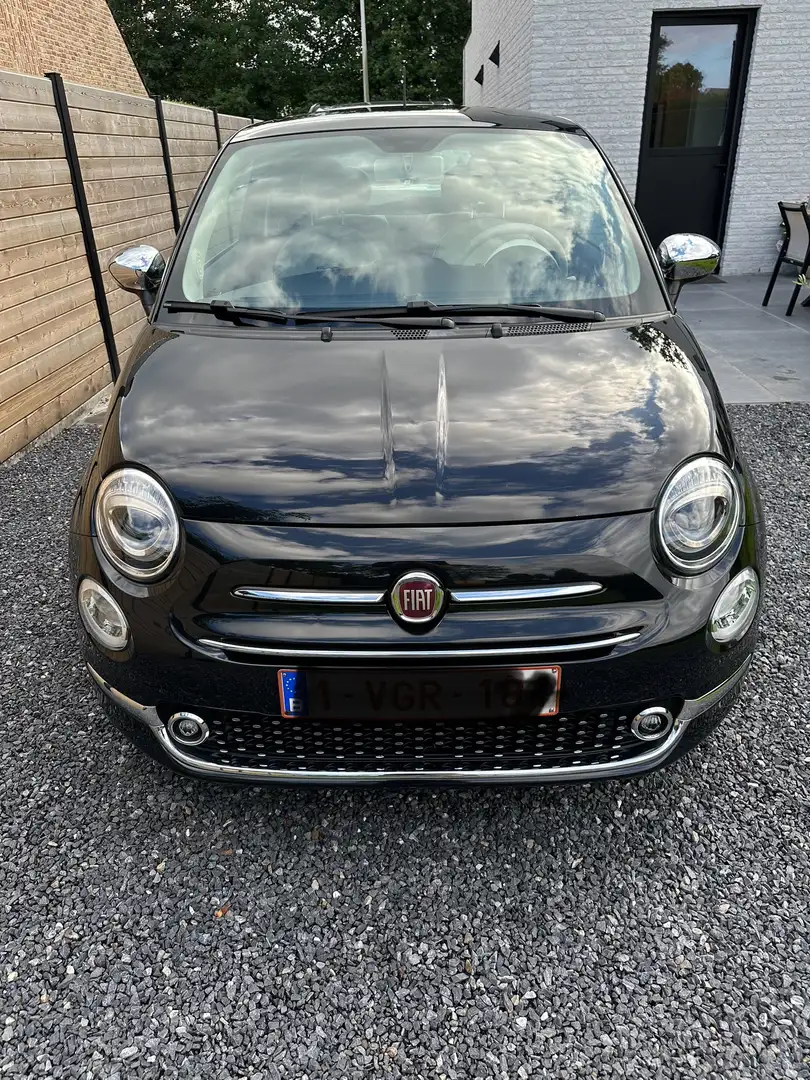 Fiat 500 1.2 8V Mirror - 1