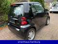 smart forTwo Coupé mhd EDITION BLACK LIMITED  8326tkm Schwarz - thumbnail 6