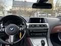 BMW 640 640d Coupé Aut. Czarny - thumbnail 5