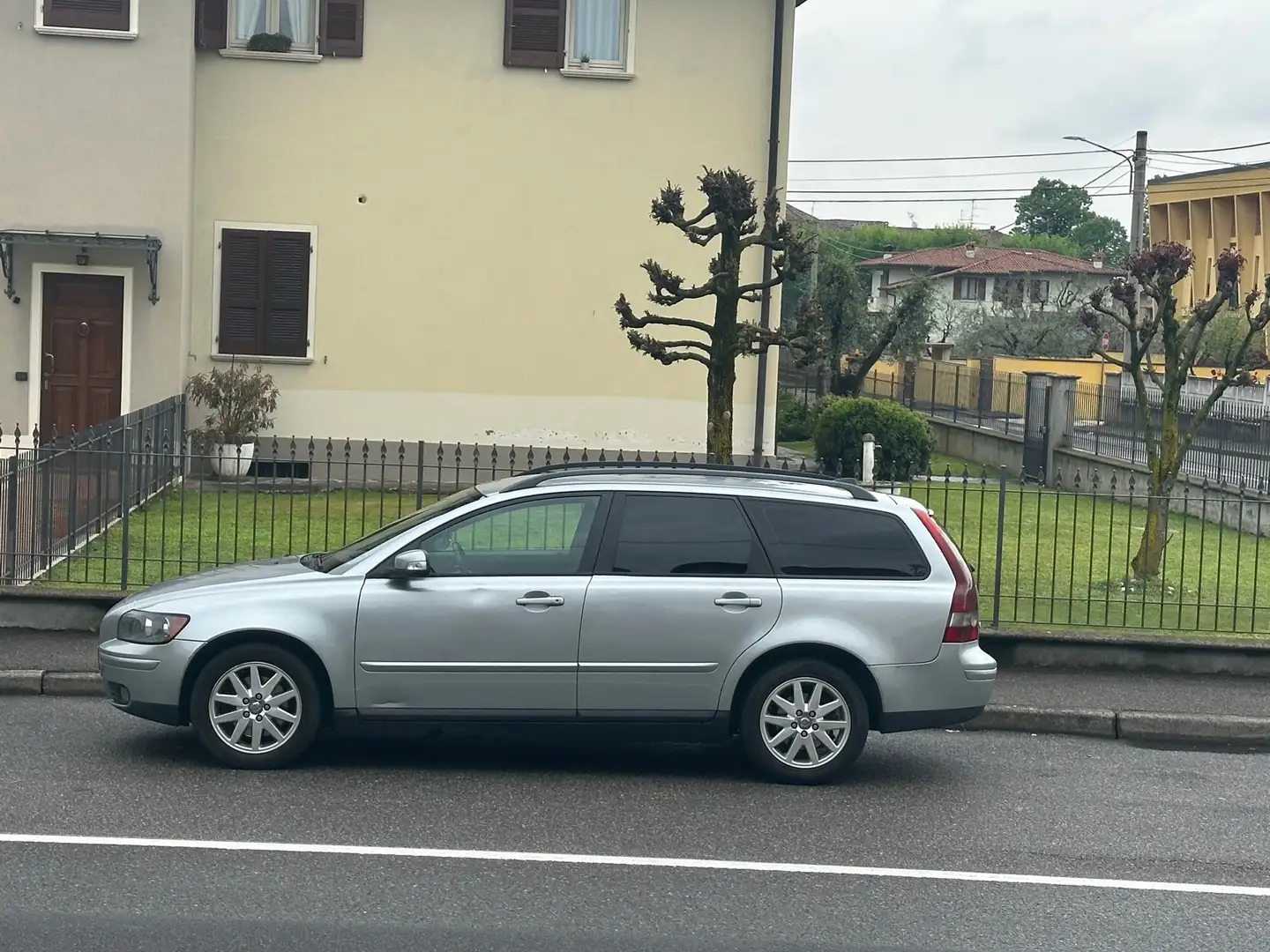 Volvo V50 2.0d Momentum - 2
