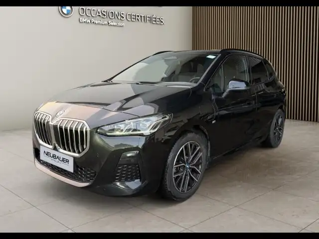 BMW 225 225e 245ch xDrive M Sport DKG7