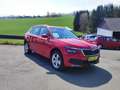 Skoda Kamiq *LED*elektr. Heckkl.*Sitzheizung*1.Hand* Rosso - thumbnail 1